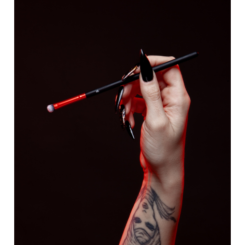 Xtra Pro MakeUp - Pennello di precisione - X202: Long Detail