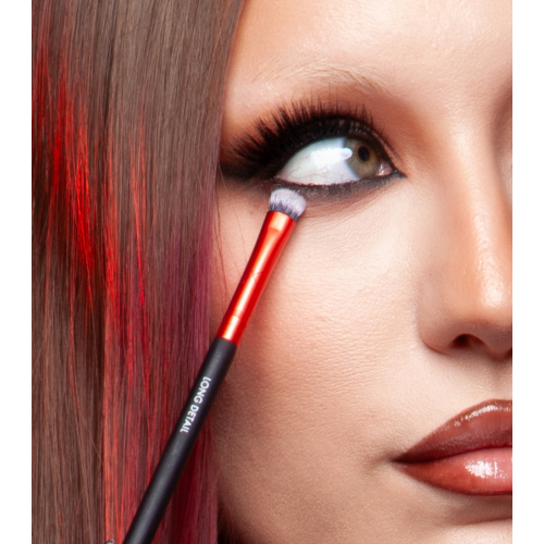 Xtra Pro MakeUp - Pennello di precisione - X202: Long Detail