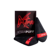 Xtra Pro MakeUp - Set di 2 spugnette per trucco XtraPuff