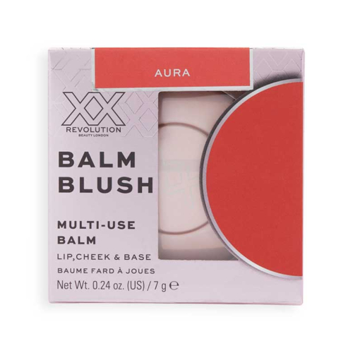 XX Revolution - Balsamo multiuso Balm Blush - Aura Coral
