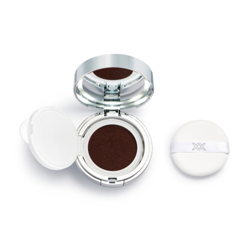 XX Revolution - Fondotinta Cushion Skin Light - Chestnut