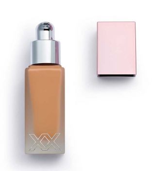 XX Revolution - Fondotinta Glow Skin Fauxxdation - FX10.5