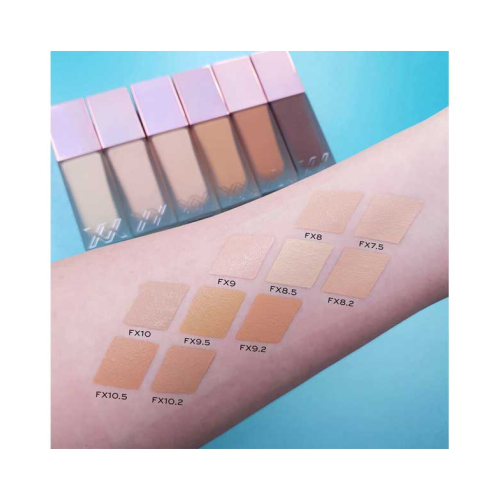 XX Revolution - Fondotinta Glow Skin Fauxxdation - FX14.5