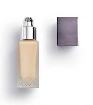 XX Revolution - Fondotinta Liquid Skin Fauxxdation - FX0.05