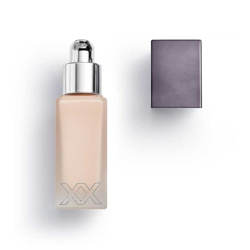 XX Revolution - Fondotinta Liquid Skin Fauxxdation - FX0.1