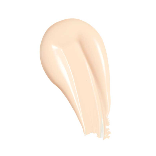 XX Revolution - Fondotinta Liquid Skin Fauxxdation - FX0.1