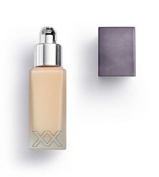 XX Revolution - Fondotinta Liquid Skin Fauxxdation - FX1.5