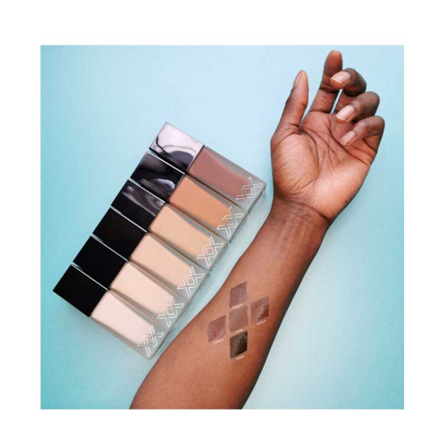 XX Revolution - Fondotinta Liquid Skin Fauxxdation - FX13.2