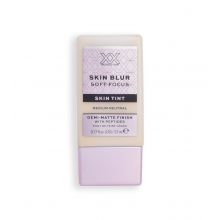 XX Revolution - Fondotinta Skin Blur Soft Focus Skin Tint - Medium Neutral