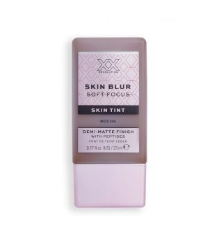 XX Revolution - Fondotinta Skin Blur Soft Focus Skin Tint - Mocha