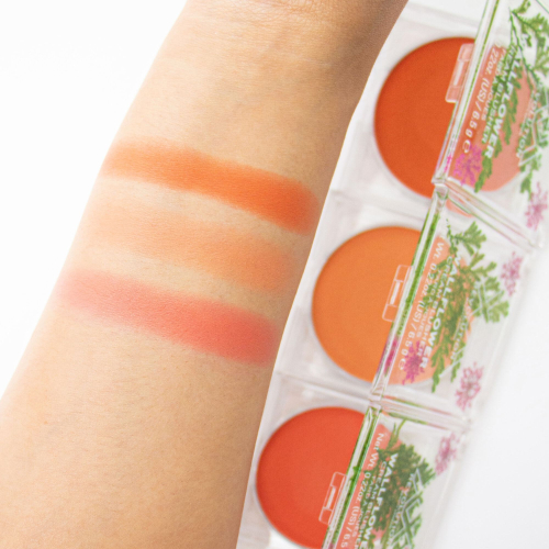 XX Revolution - *Botanical* - Blush in crema Wallflower - Folklore