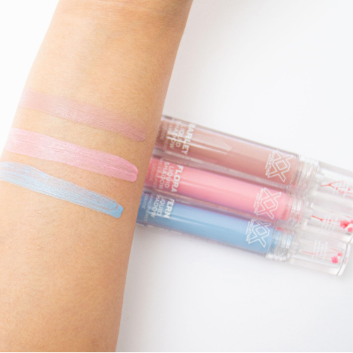 XX Revolution - *Botanical* - Ombretto liquido Picnic - Barley