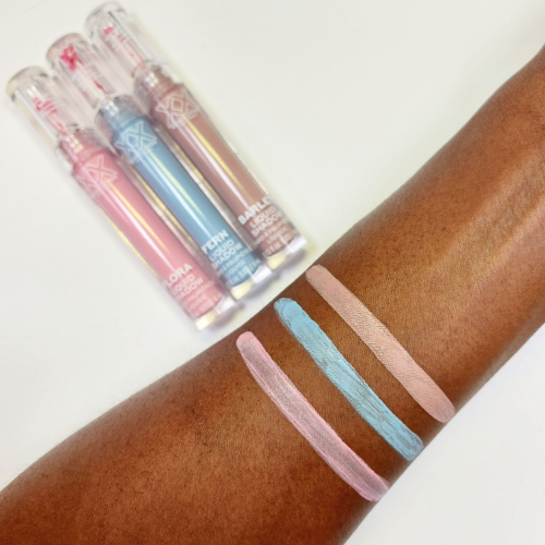 XX Revolution - *Botanical* - Ombretto liquido Picnic - Flora