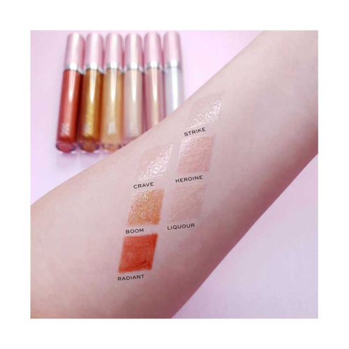 XX Revolution - Lucidalabbra Xxtra Glow - Boom