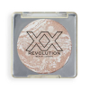 XX Revolution - Abbronzante in polvere Bronze Light Marbled Bronzer - Lovelorn Deep
