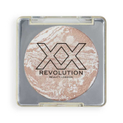 XX Revolution - Abbronzante in polvere Bronze Light Marbled Bronzer - Lovelorn Deep