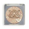 XX Revolution - Terra abbronzante in polvere Bronze Light Marbled Bronzer - Valentine Light