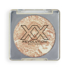 XX Revolution - Terra abbronzante in polvere Bronze Light Marbled Bronzer - Valentine Light