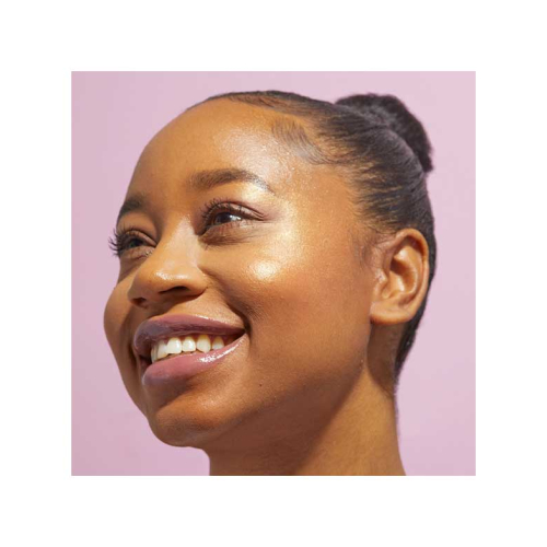 XX Revolution - Terra abbronzante in polvere Bronze Light Marbled Bronzer - Valentine Light