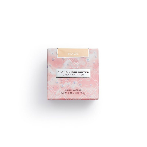 XX Revolution - *Cloud* - Illuminante in crema Cloud Highlight - Haze