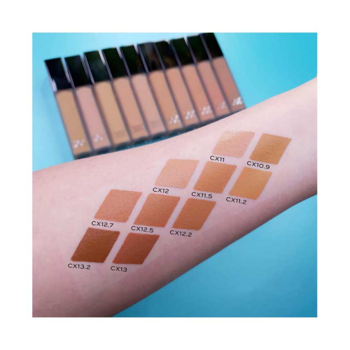 XX Revolution - Correttore liquido Super FiXX ConcealXX - CX17.7