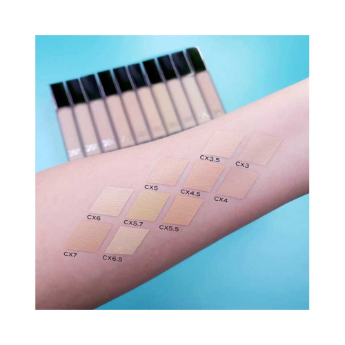 XX Revolution - Correttore liquido Super FiXX ConcealXX - CX17.7