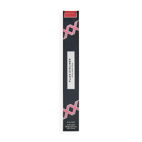 XX Revolution - Eyeliner liquido Flixx Eyeliner - Manifest