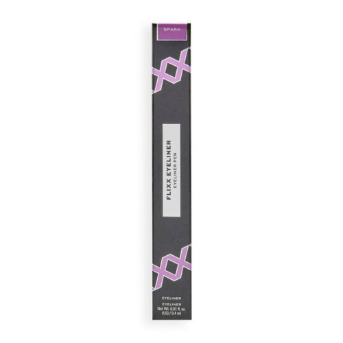 XX Revolution - Eyeliner liquido Flixx Eyeliner - Spark