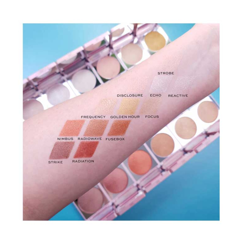 XX Revolution - Illuminante in polvere XXPosure - Radiowave