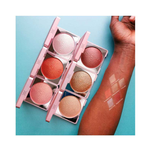 XX Revolution - Illuminante in polvere XXPosure - Radiowave