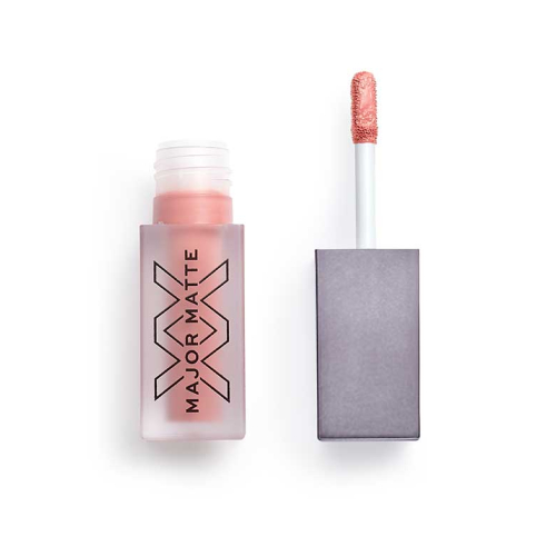 XX Revolution - Rossetto liquido Major Matte - Stellar