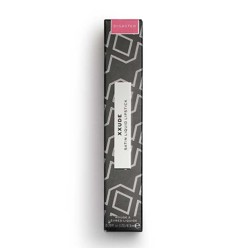 XX Revolution - Rossetto liquido XXude Satin - Disaster