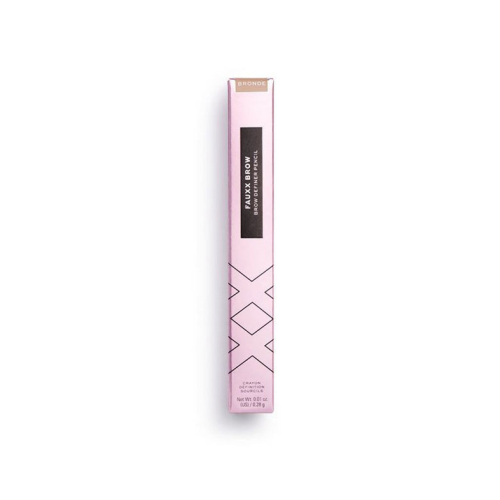 XX Revolution - Matita per sopracciglia Fauxx Brow - Bronde