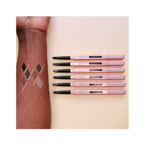 XX Revolution - Matita per sopracciglia Fauxx Brow - Bronde