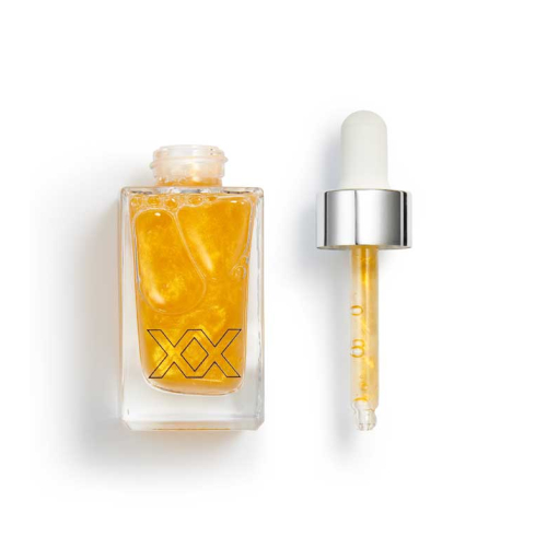 XX Revolution - *MetaliXX* - Siero Primer Illuminante Gold EliXXir