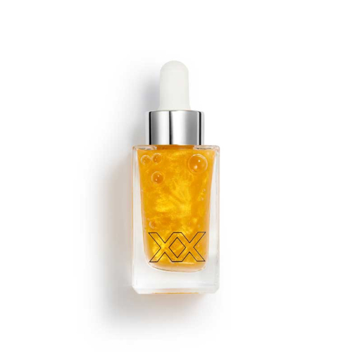 XX Revolution - *MetaliXX* - Siero Primer Illuminante Gold EliXXir