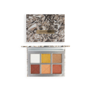 XX Revolution - *Mixxed Metals* - Palette di ombretti Flexx