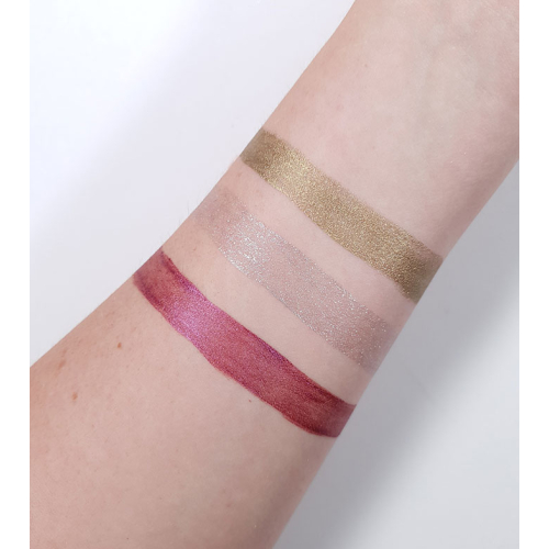 XX Revolution - *Mixxed Metals* - Ombretto liquido - Bronze Element