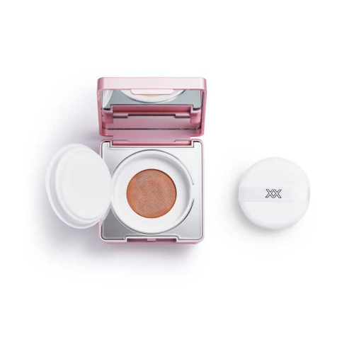 XX Revolution - Cipria in polvere libera illuminante Glow Fixx - Dream