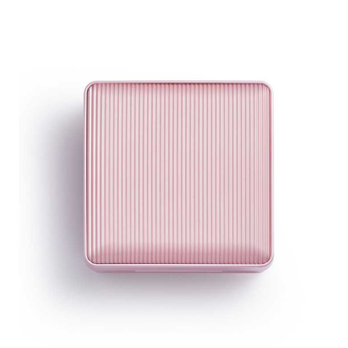 XX Revolution - Cipria in polvere libera illuminante Glow Fixx - Dream