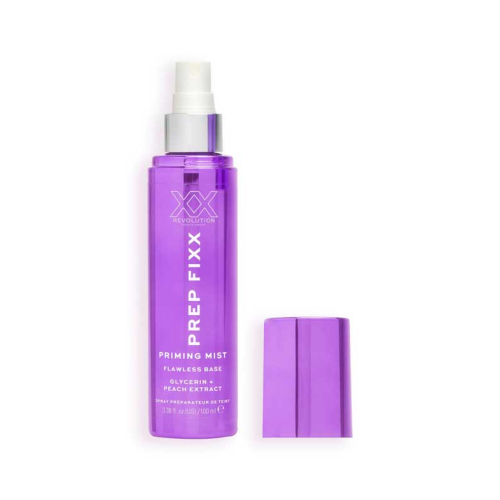 XX Revolution - Mist Primer Prep Fixx