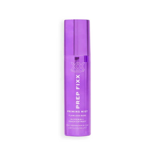 XX Revolution - Mist Primer Prep Fixx