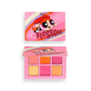 XX Revolution - *The Powerpuff Girls* - Palette di ombretti - Blossom