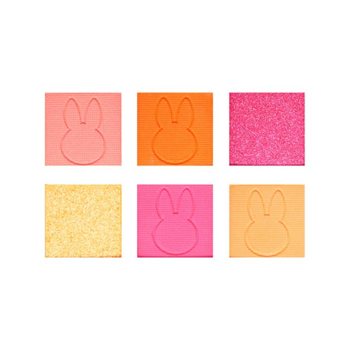 XX Revolution - *The Powerpuff Girls* - Palette di ombretti - Blossom