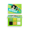 XX Revolution - *The Powerpuff Girls* - Palette di ombretti - Buttercup