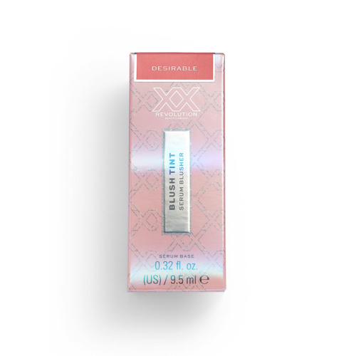 XX Revolution - *Pretty Little Peach ColleXXion* - Tinta per le guance - Desirable