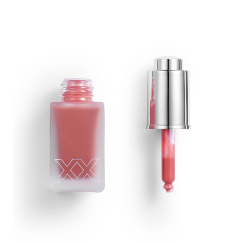 XX Revolution - *Pretty Little Peach ColleXXion* - Tinta per le guance - Desirable