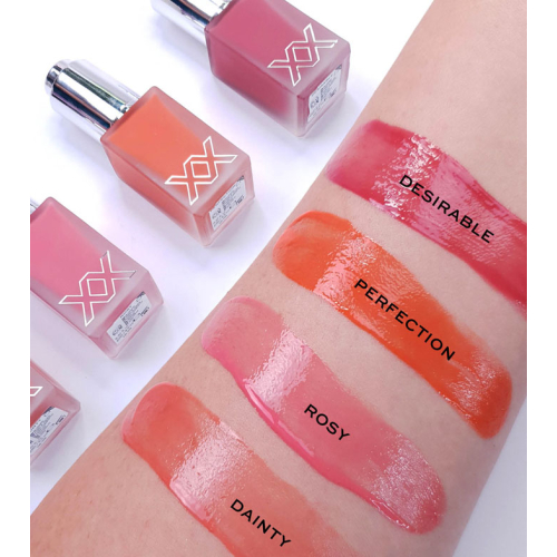 XX Revolution - *Pretty Little Peach ColleXXion* - Tinta per le guance - Desirable