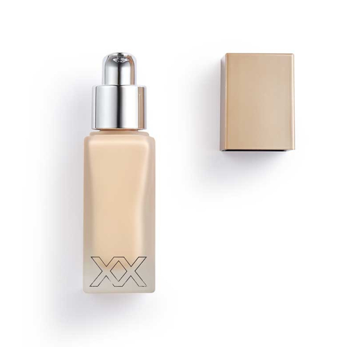 XX Revolution - Tinta Skin Glow - Fever
