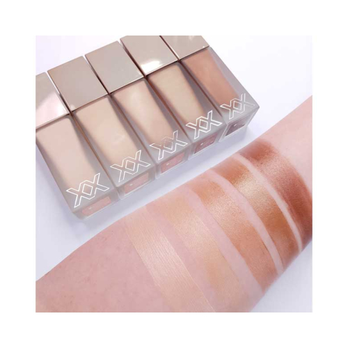 XX Revolution - Tinta Skin Glow - Fever
